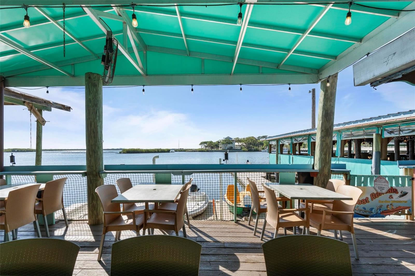 16 Boat Slips For Sale in Port Orange, FL $3,500,000