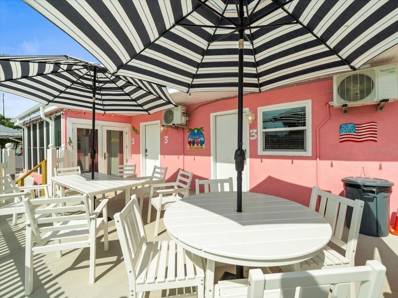 23 Boat Marina For Sale with 4 apartments, laundromat and Bay Access in Spring Hill, FL $3,450,000