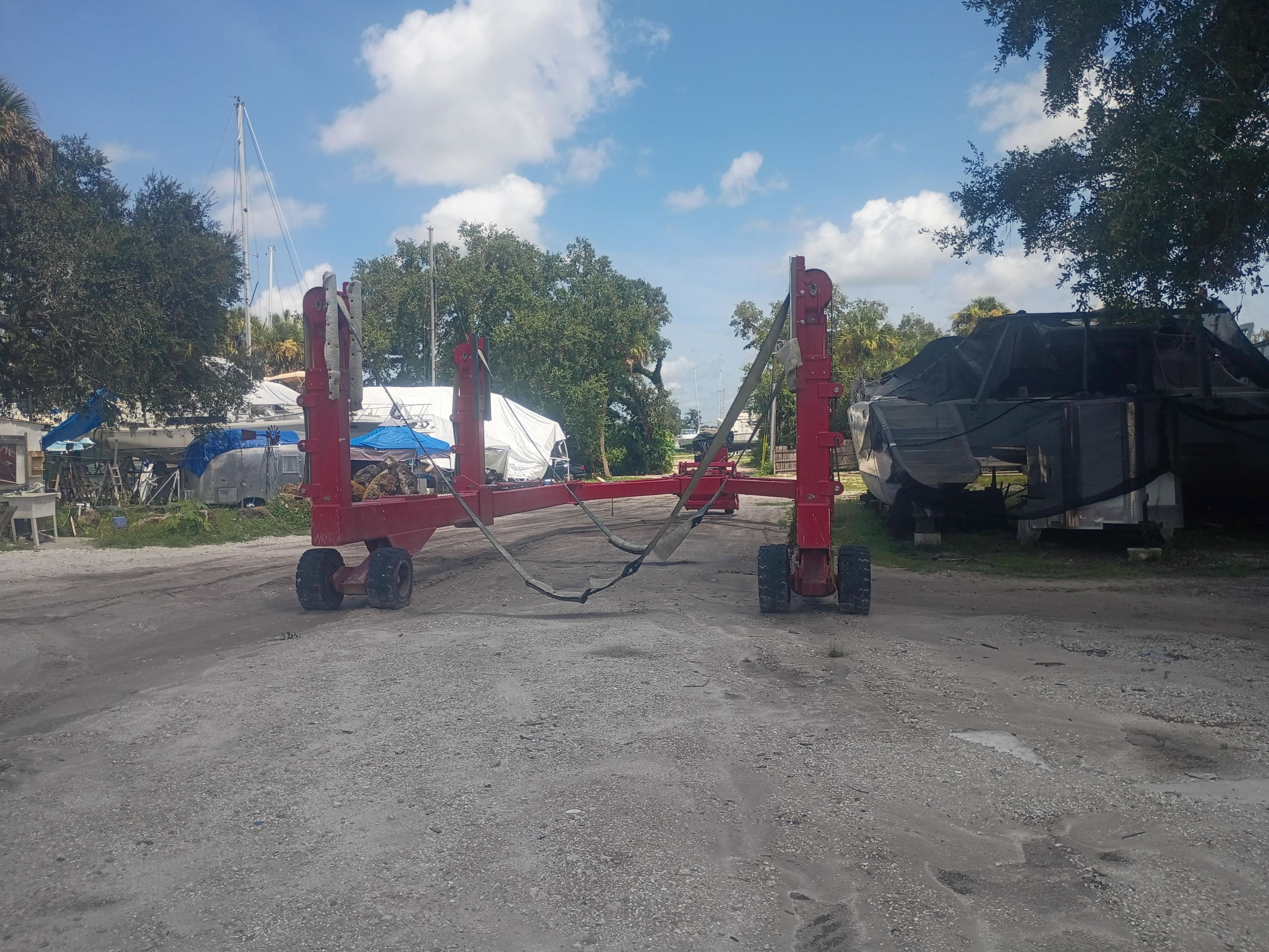 20 Acre Marina For Sale Near Fort Myers Florida $6,500,000