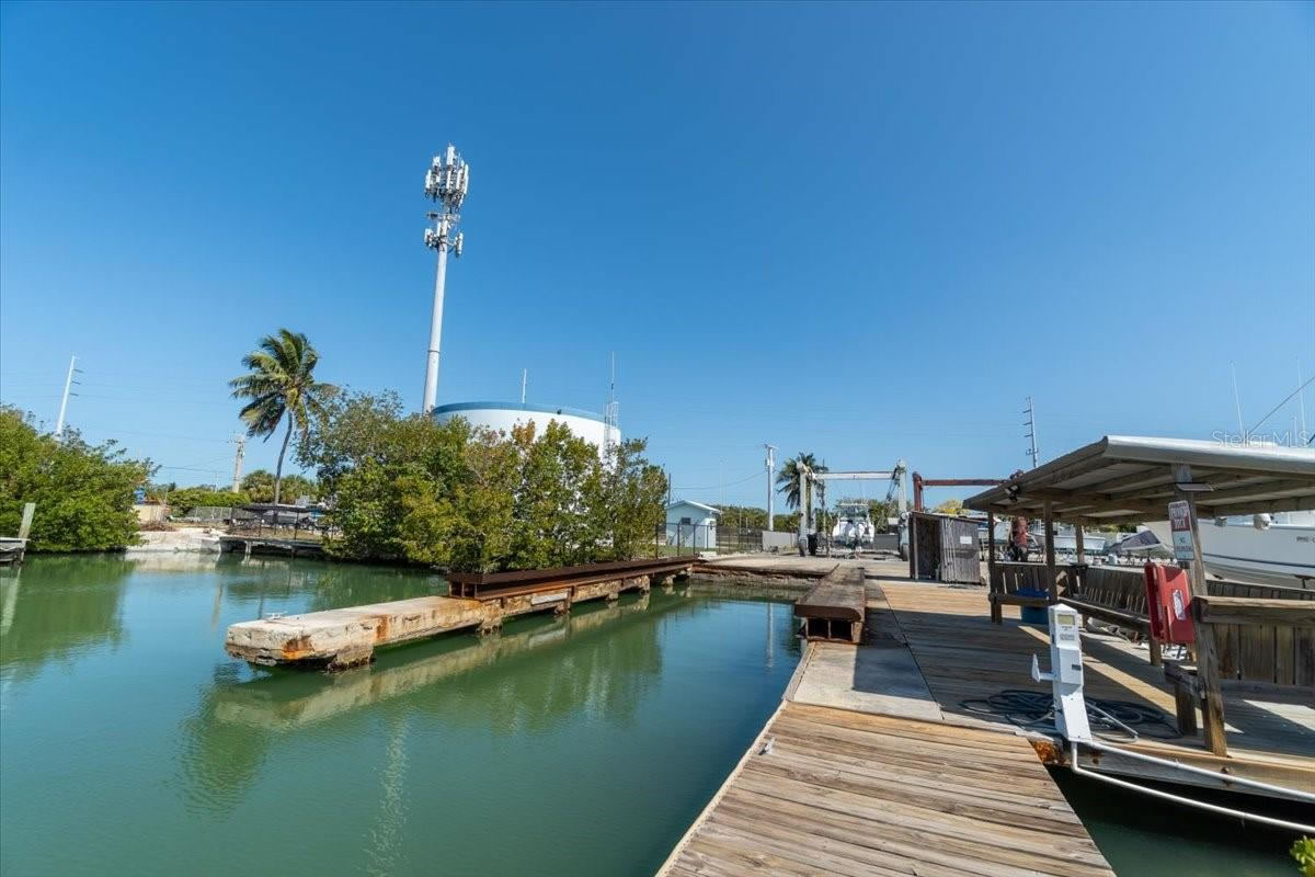 Large Marina For Sale in the Florida Keys - 20 Acres Land $13,900,000