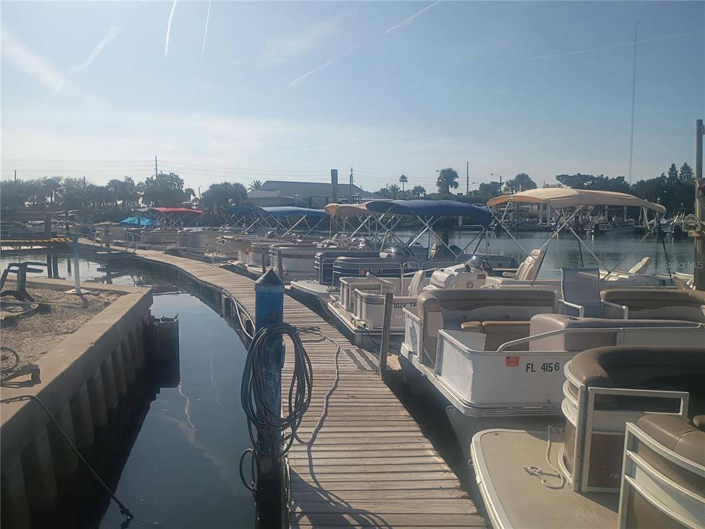 New Smyrna Beach Marina and Bait Shop Real Estate For Sale $2,600,000