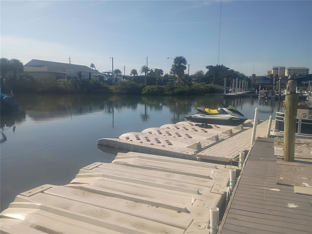 New Smyrna Beach Marina and Bait Shop Real Estate For Sale $2,600,000