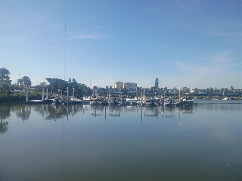 New Smyrna Beach Marina and Bait Shop Real Estate For Sale $2,600,000