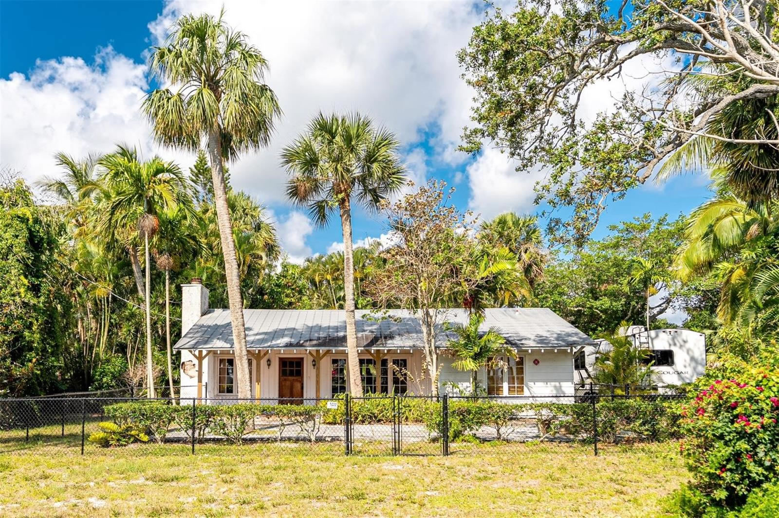 Jensen Beach Waterfront Land Development / Marina Project $8,900,000