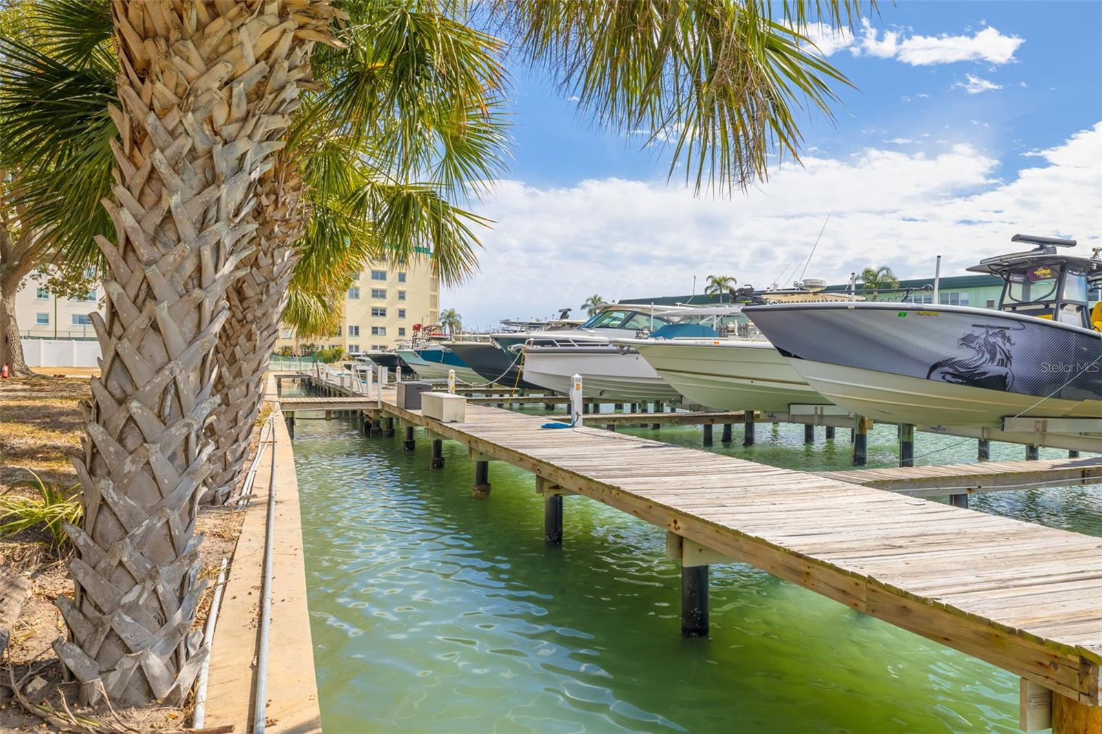 Boutique Marina For Sale in Gulfport, FL $3,400,000