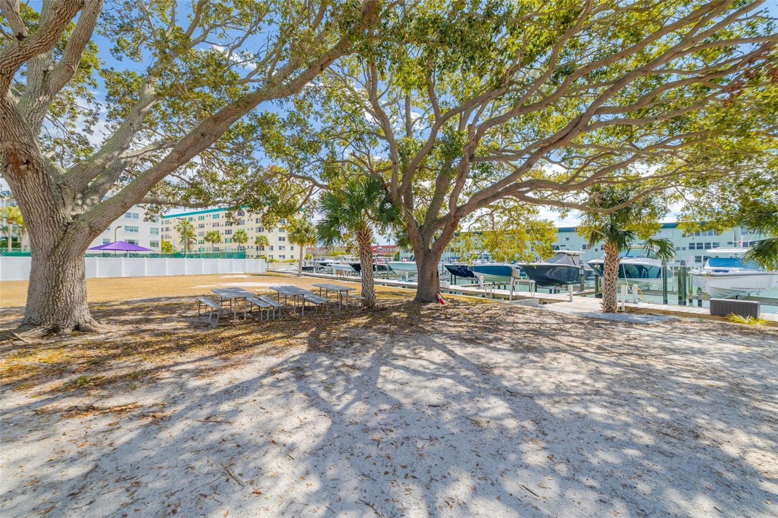 Boutique Marina For Sale in Gulfport, FL $3,400,000