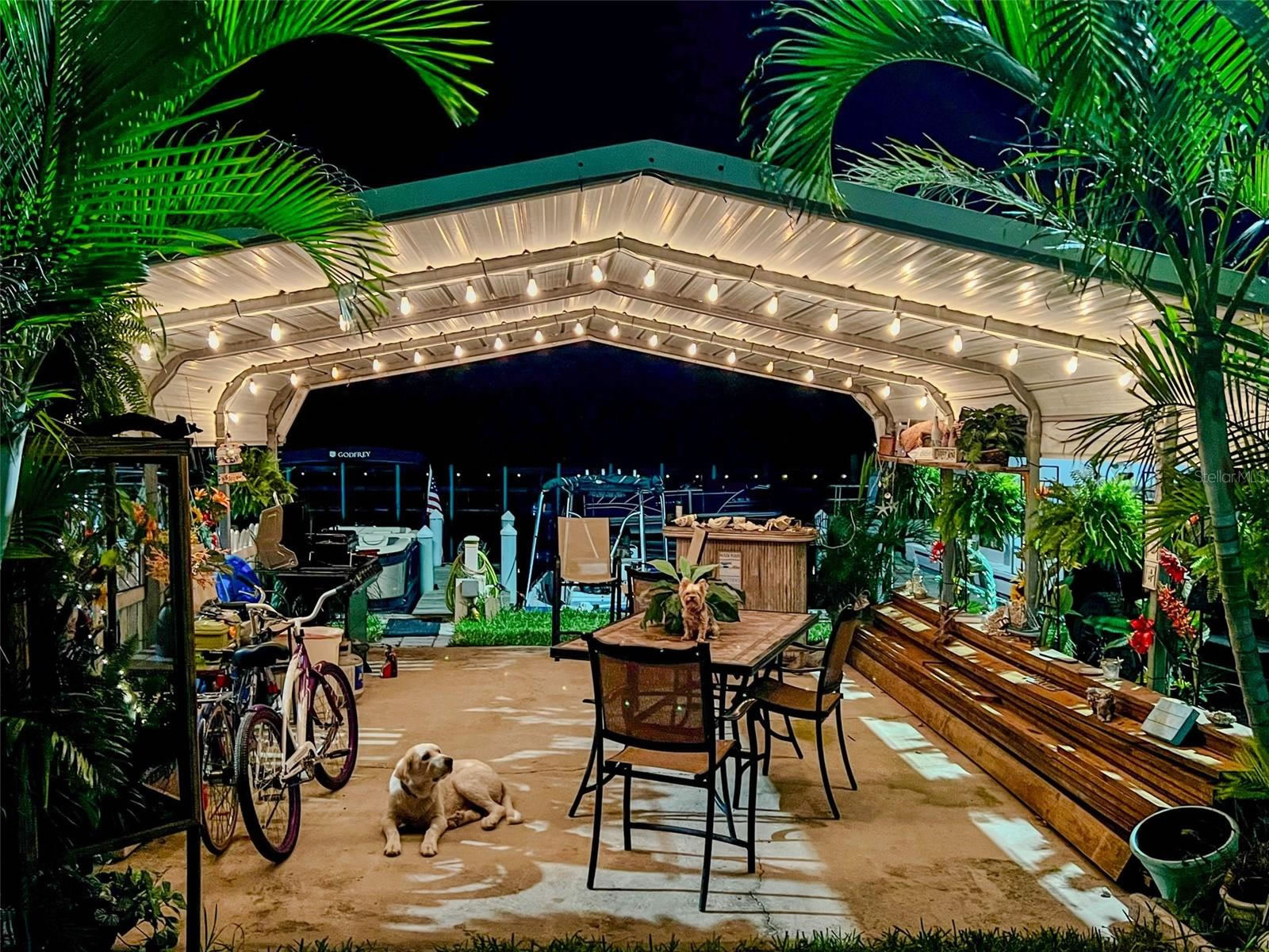 10 Acre Marina For Sale in Manatee County, FL - $5,495,000