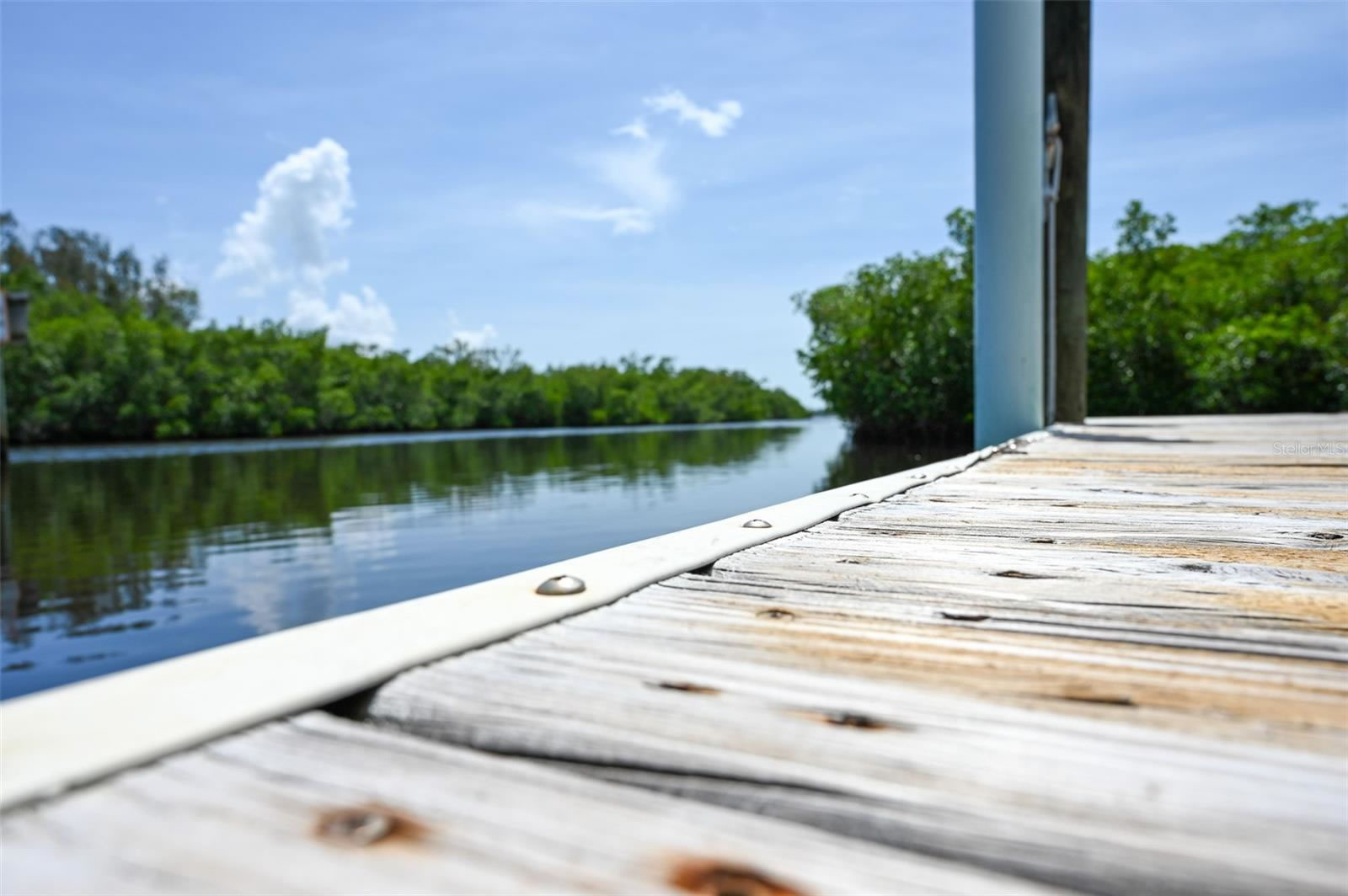 10 Acre Marina For Sale in Manatee County, FL - $5,495,000
